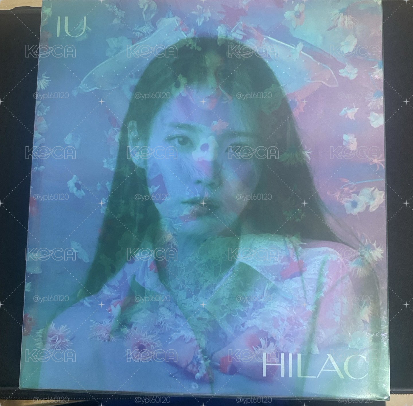 lilac空專