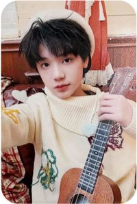 奔跑3 周邊卡 