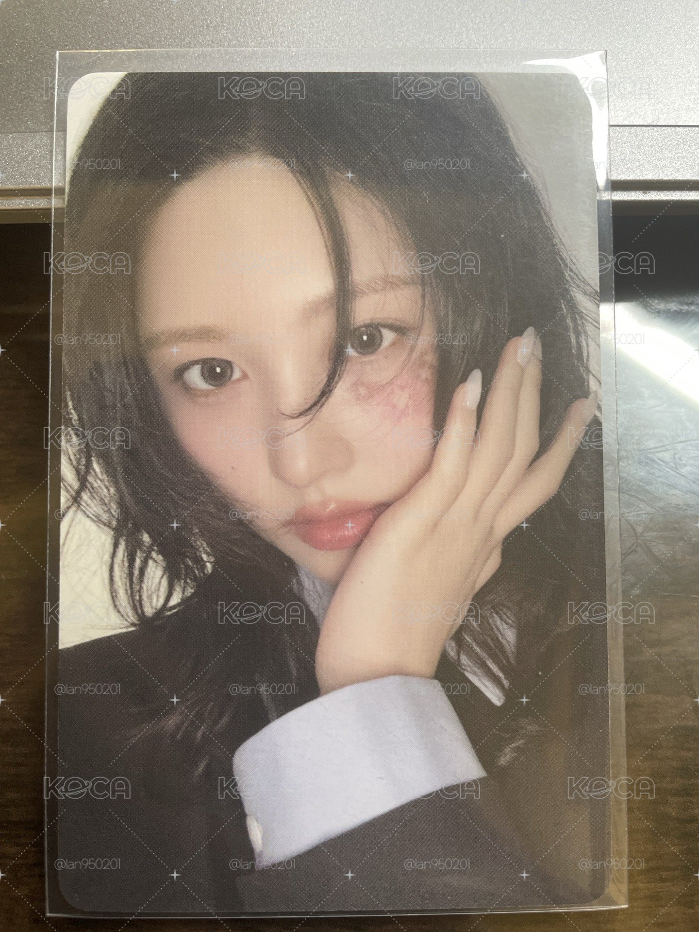秋專卡