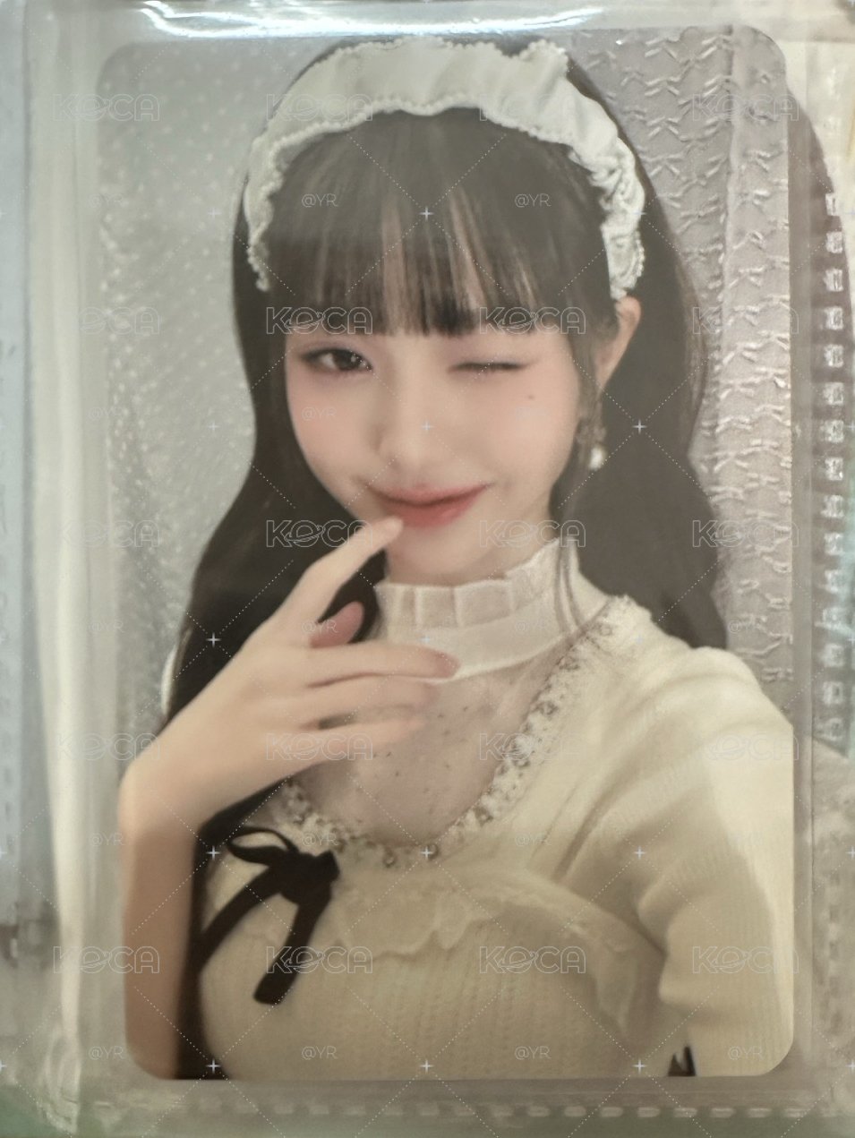 24 年曆 年曆卡 固配卡