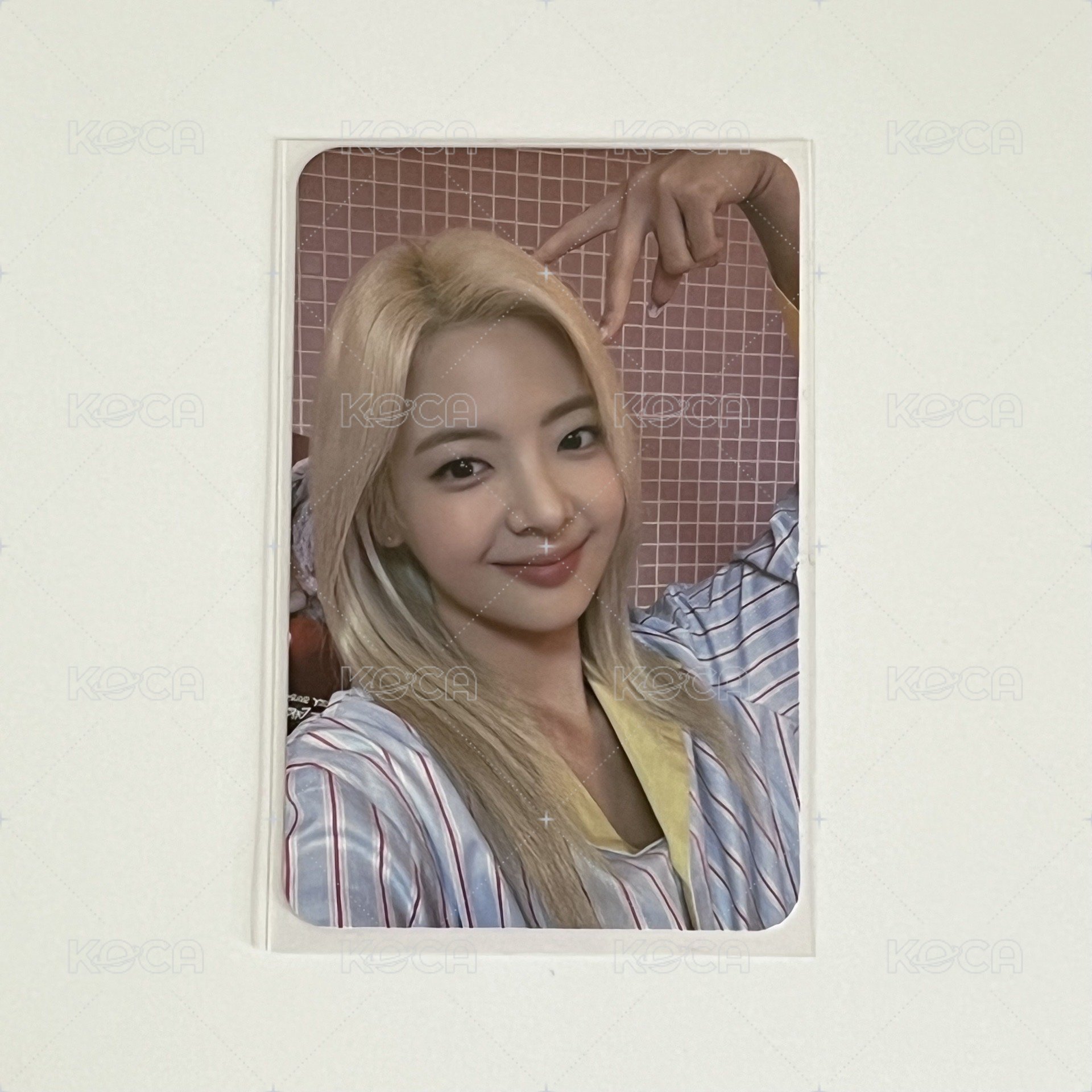 滿額卡 LIA