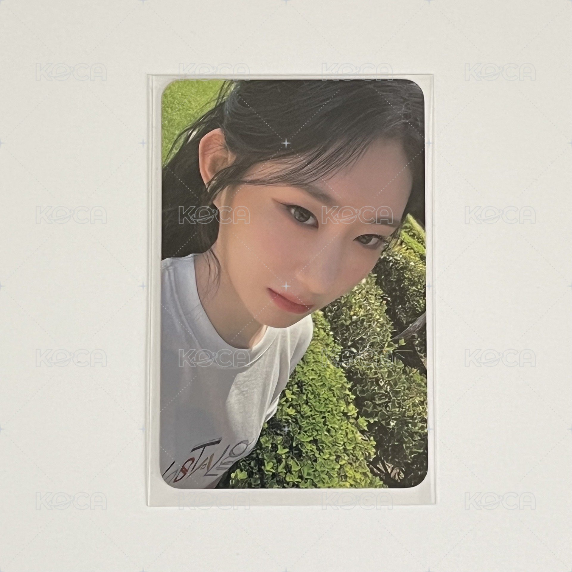 自拍 CHAERYEONG