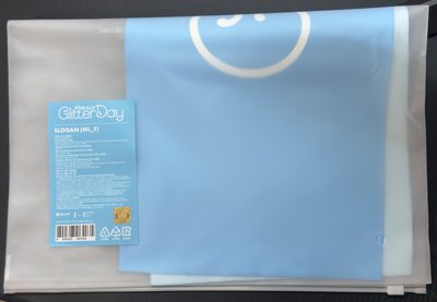 25‘FM首爾 手幅