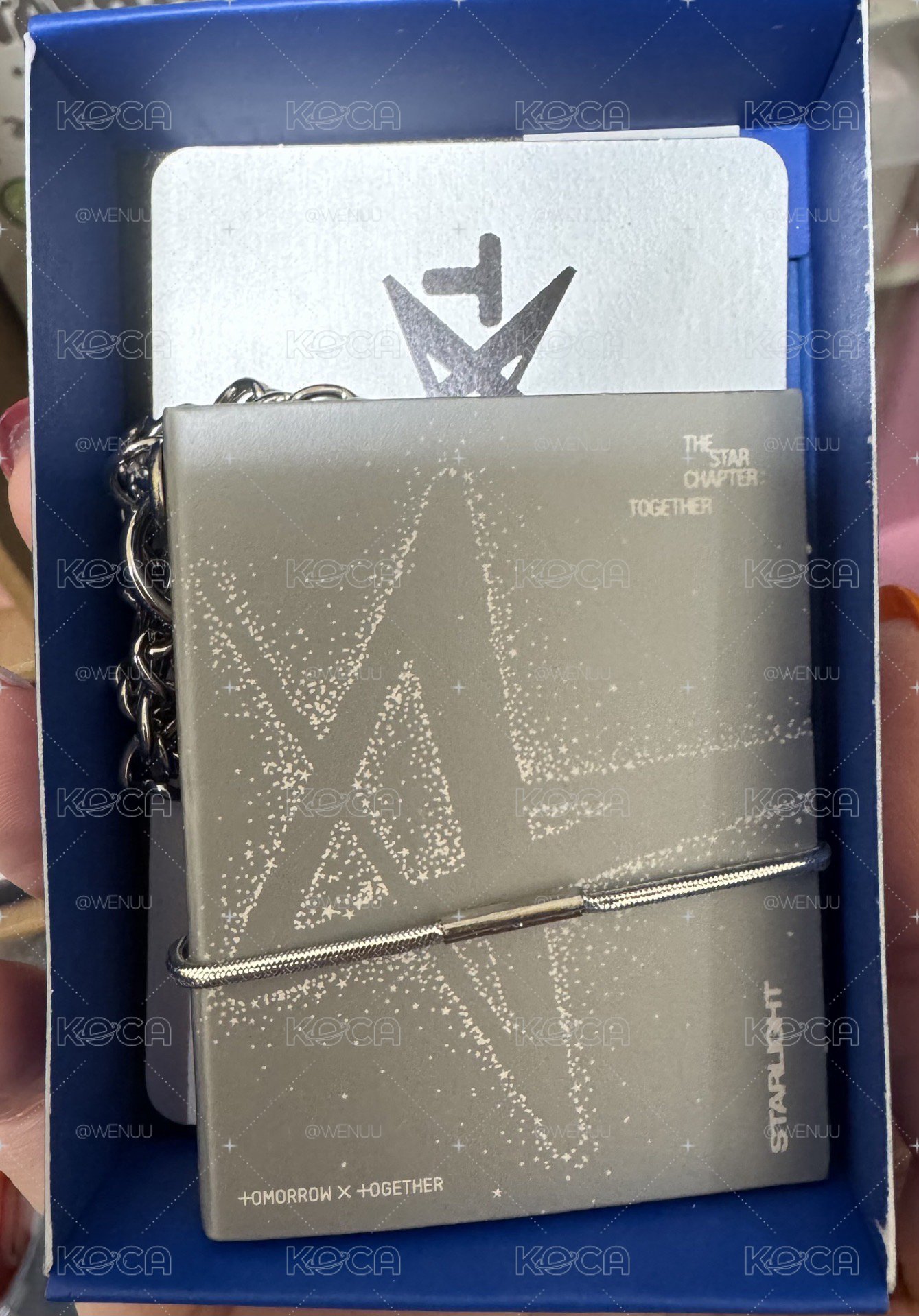 TXT 迷你書