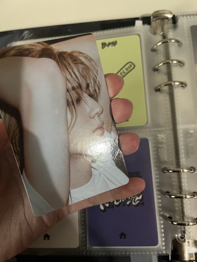 No Genre Genermal Market美通官拍