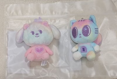 PPULBATU 彩嘻、彩喵