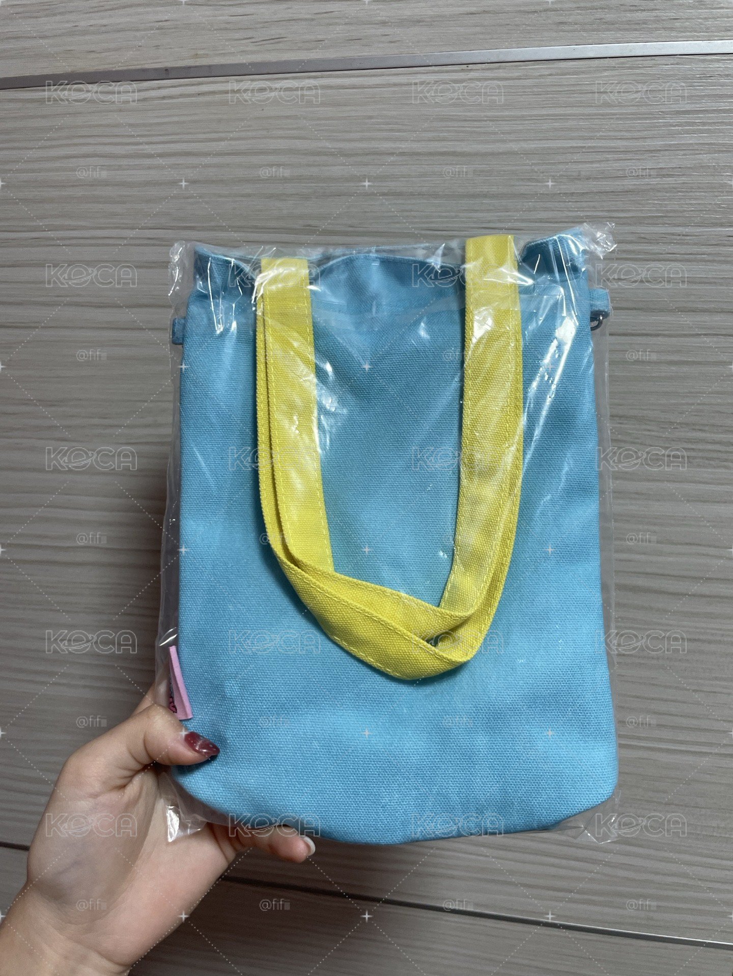 兔瓏 飲料提袋