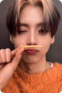 迷一MD STAR ROAD 隨機卡 