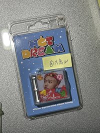 jaemin或mark空專（除小卡都有）(記得備注成員）