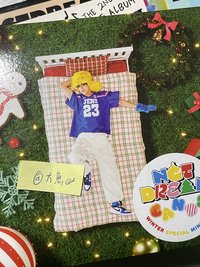 🩵Jeno空專（除小卡都有） 