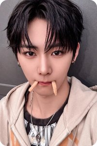 迷一MD STAR ROAD 隨機卡 