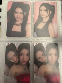 2隨機卡+專卡雙人卡（標價為四張）