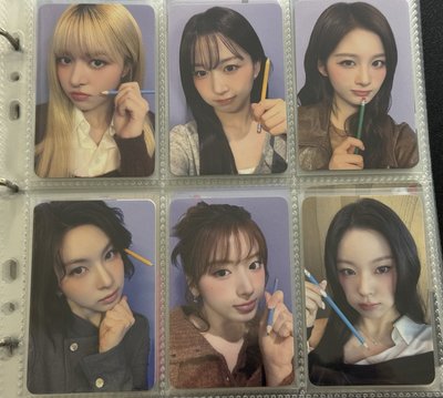 正規一 ms 台北 16.0 簽售卡 寫下你的願望 中背