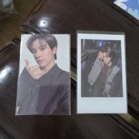 正一後續專卡+拍立得1