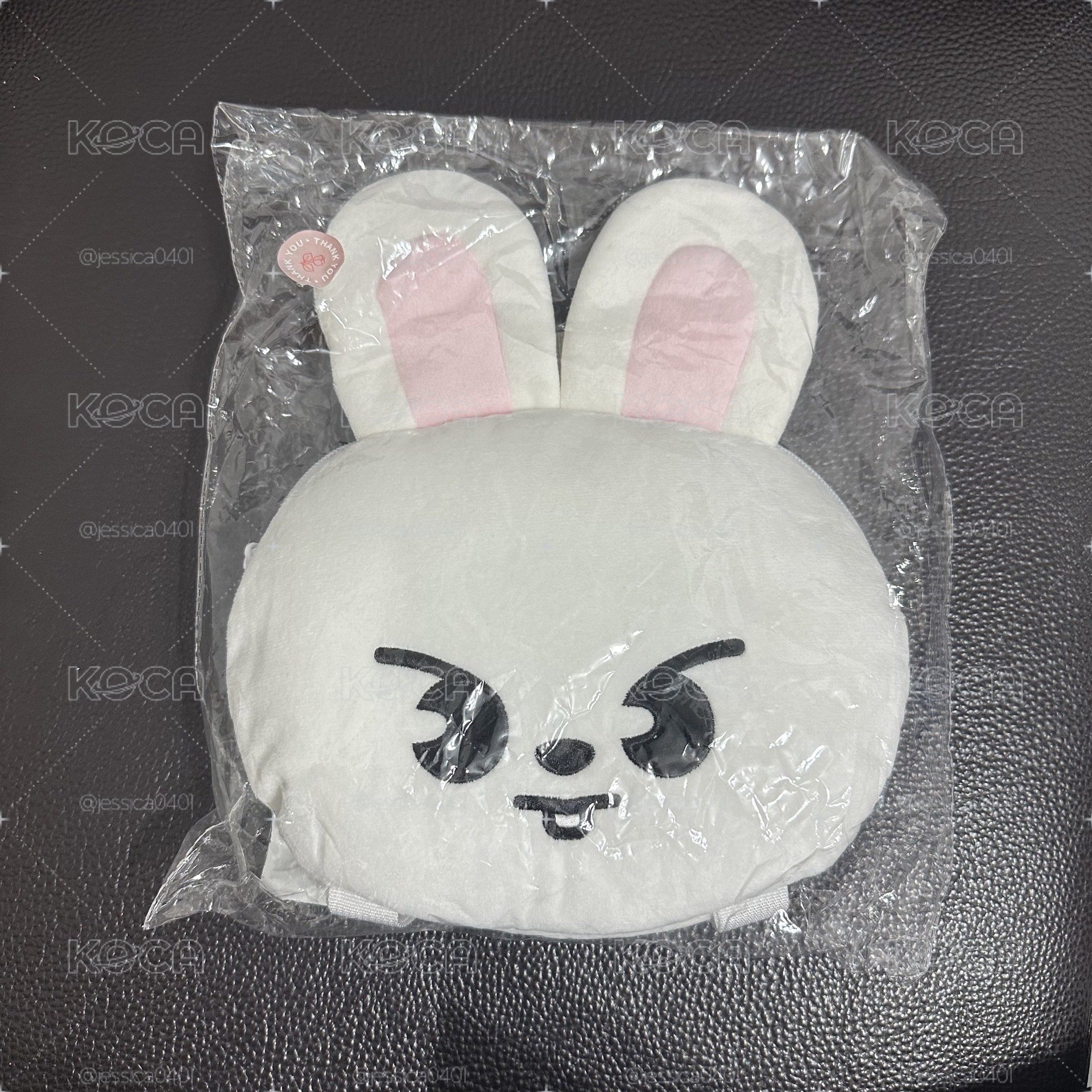 ［全新未拆］SKZOO 李畢後背包 Toyworld 