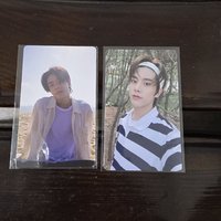 正一海邊倫+wvs特典