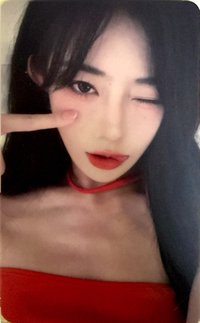 新的序章 TOP16私服 隨機卡 