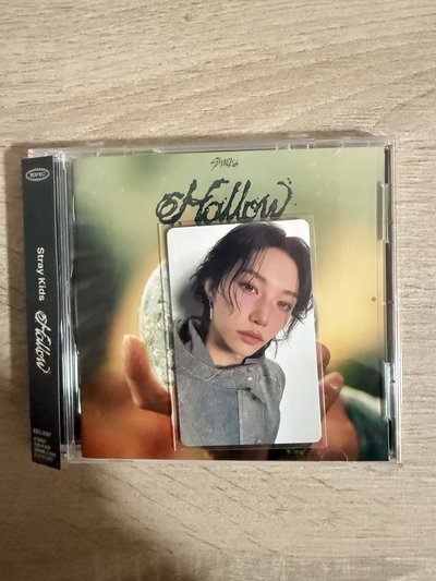 迷孩已拆全專含卡