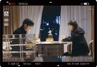 Hitcard -《難哄》影視紀念收藏卡   戲劇卡 劇情卡 12