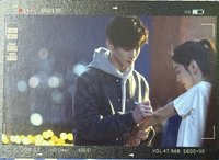 Hitcard -《難哄》影視紀念收藏卡   戲劇卡 劇情卡 13