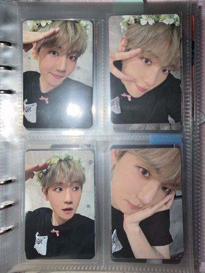 伯賢bb澳門簽售卡中背💝