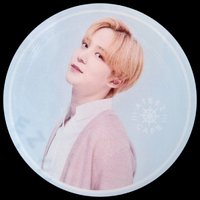 ATEEZ CAFE 鑰匙圈吊飾 