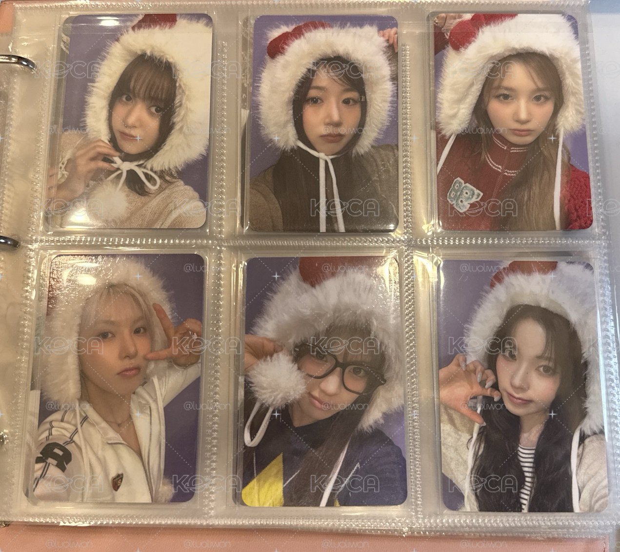 kitty一套