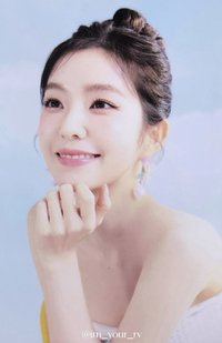 2025年曆 sm 特典卡 