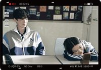 Hitcard -《難哄》影視紀念收藏卡   戲劇卡 劇情卡 35