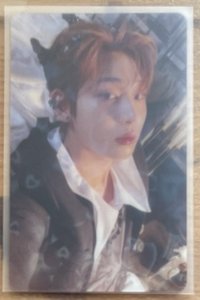 迷四 日咖 特典卡 