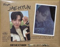 WHY宰鉉單封全專