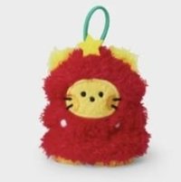 TRUZ 吊娃 聖誕 Lawoo