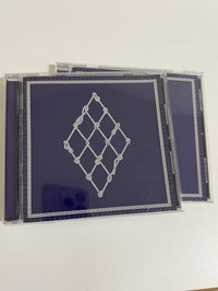 青嵐 CD 通常盤