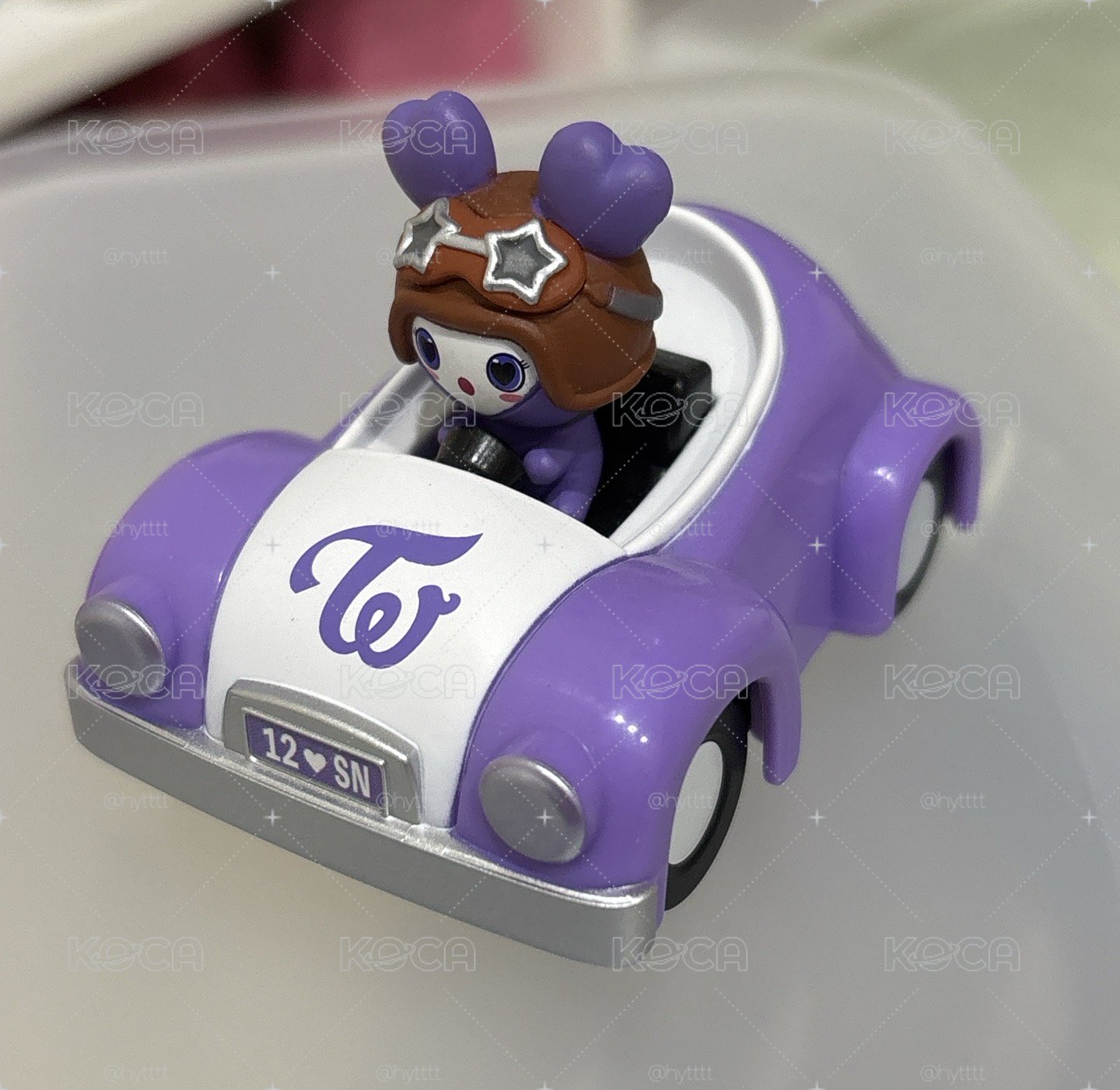 萬代回力車 紗