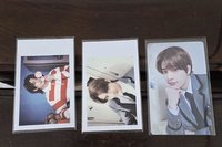 2021 GGU GGU Package 3張 