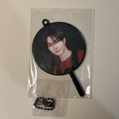 Enhypen WTL lucky draw 星元一起出