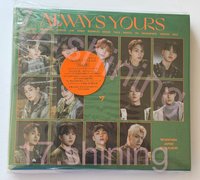 ALWAYS YOURS D盤
