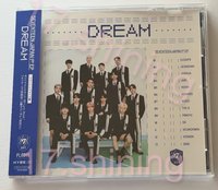 DREAM 閃盤