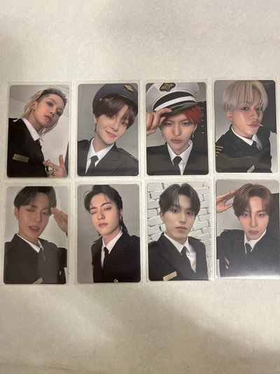 寶石盒2024年曆卡