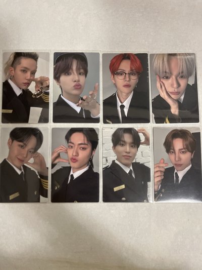 寶石盒2024年曆卡