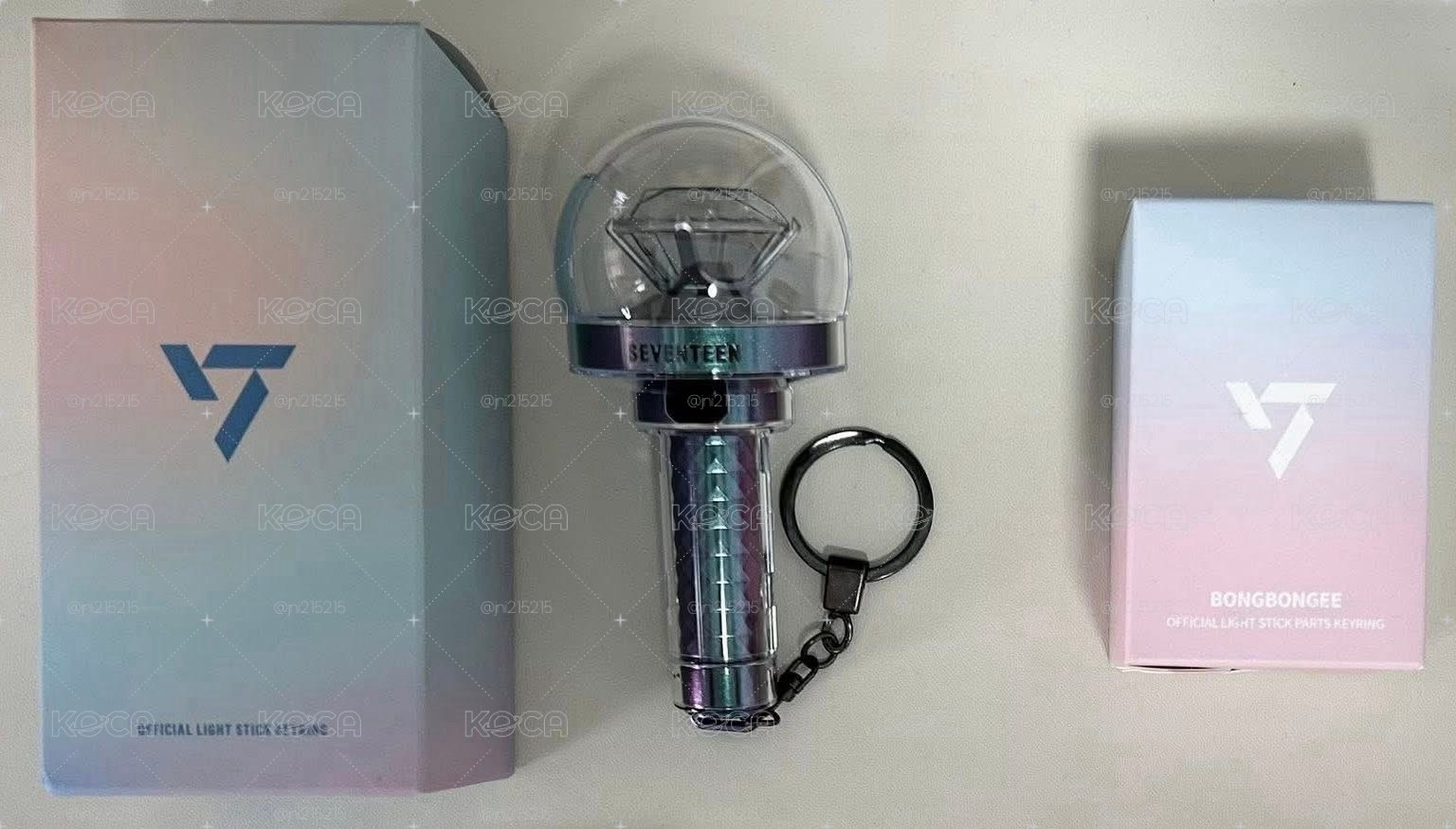 SEVENTEEN 專輯&周邊🛒