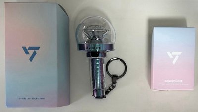 SEVENTEEN 專輯&周邊🛒