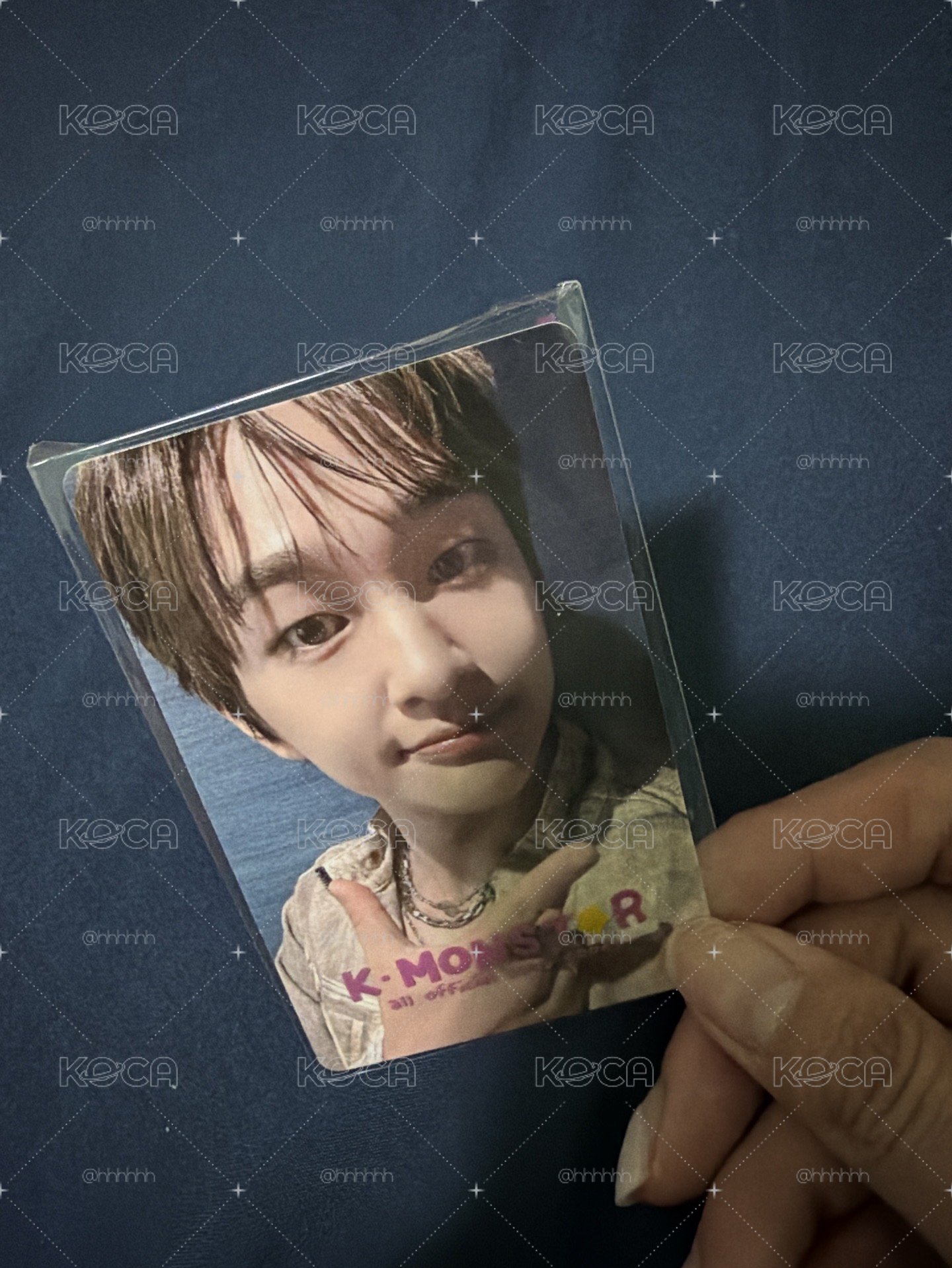 溫流onew🧡