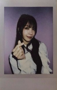 8巡 White ver. 白版 隨機卡 