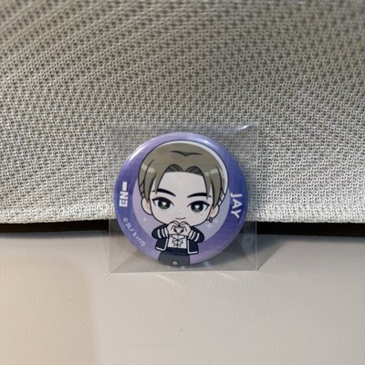 Enhypen hmv徽章 星元一起出