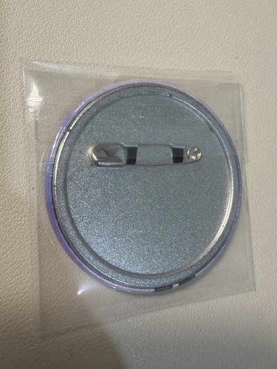 Enhypen hmv徽章 星元一起出