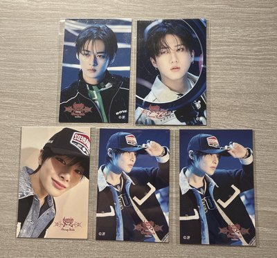 日本一番賞貼紙