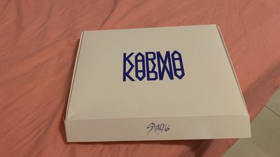 Start Kids KARMA已拆全專