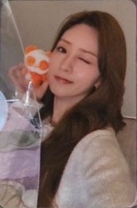 8巡 BBOMDOONG 周邊卡 