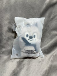 捧臉燦與綁物們